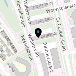 Appartement WSL01 L 4414 221