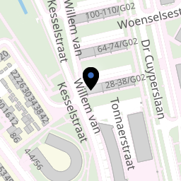 Appartement WSL01 L 4414 222