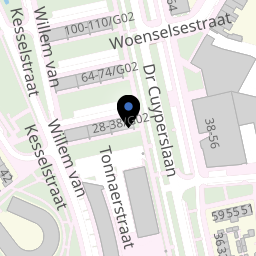 Appartement WSL01 L 4414 223