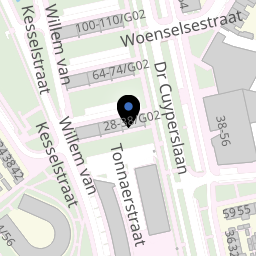 Appartement WSL01 L 4414 224