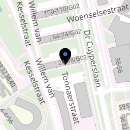 Appartement WSL01 L 4414 225
