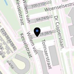 Appartement WSL01 L 4414 227