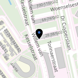 Appartement WSL01 L 4414 228