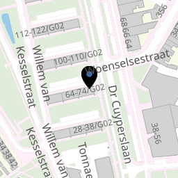 Appartement WSL01 L 4414 229
