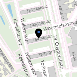 Appartement WSL01 L 4414 231