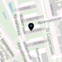 Appartement WSL01 L 4414 232