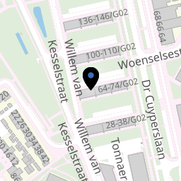 Appartement WSL01 L 4414 233