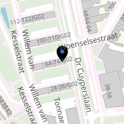 Appartement WSL01 L 4414 235