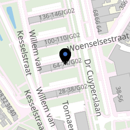 Appartement WSL01 L 4414 236