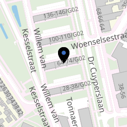 Appartement WSL01 L 4414 237