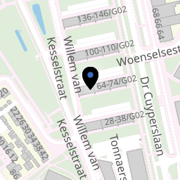 Appartement WSL01 L 4414 239