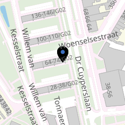 Appartement WSL01 L 4414 241