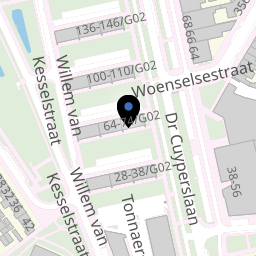 Appartement WSL01 L 4414 242