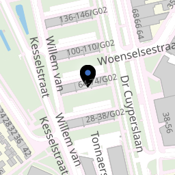 Appartement WSL01 L 4414 243