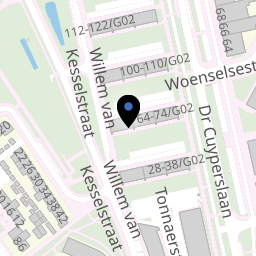 Appartement WSL01 L 4414 245