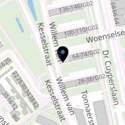 Appartement WSL01 L 4414 246