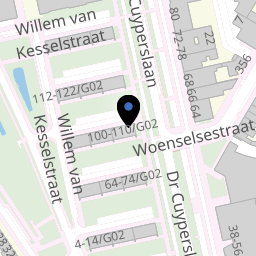 Appartement WSL01 L 4414 247