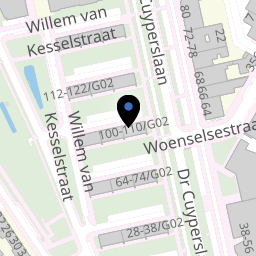 Appartement WSL01 L 4414 248