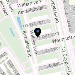Appartement WSL01 L 4414 251