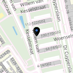 Appartement WSL01 L 4414 252