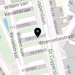 Appartement WSL01 L 4414 253