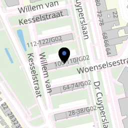 Appartement WSL01 L 4414 255
