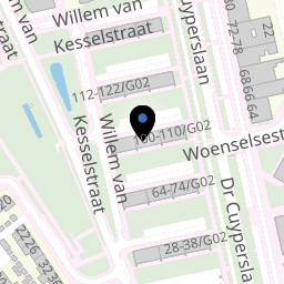 Appartement WSL01 L 4414 256