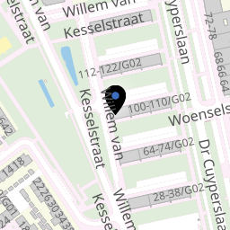 Appartement WSL01 L 4414 258