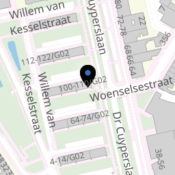 Appartement WSL01 L 4414 259