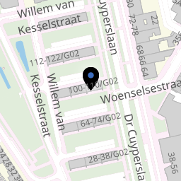 Appartement WSL01 L 4414 260