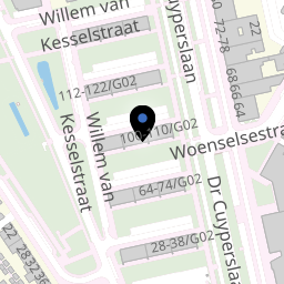 Appartement WSL01 L 4414 261