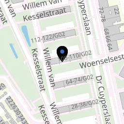 Appartement WSL01 L 4414 262