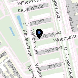 Appartement WSL01 L 4414 263