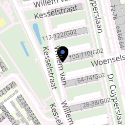 Appartement WSL01 L 4414 264