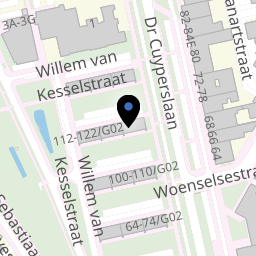 Appartement WSL01 L 4414 272