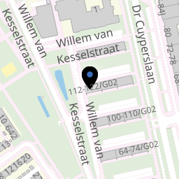 Appartement WSL01 L 4414 276