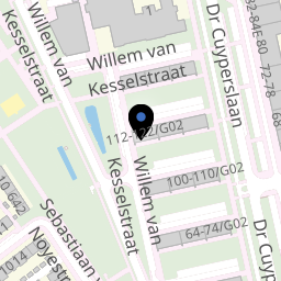 Appartement WSL01 L 4414 282