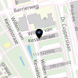 Appartement WSL01 L 4414 294
