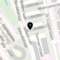 Appartement WSL01 L 4414 39
