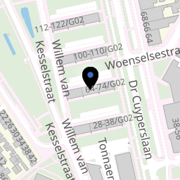 Appartement WSL01 L 4414 77