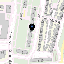 Appartement WSL01 L 4416 235