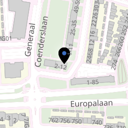 Appartement WSL01 L 4416 244
