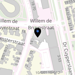 Appartement WSL01 L 4872 12