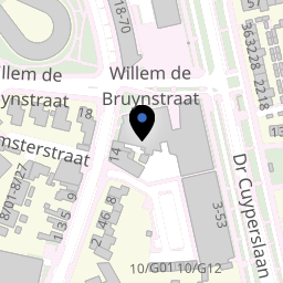 Appartement WSL01 L 4872 25