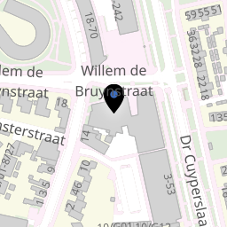 Appartement WSL01 L 4872 26