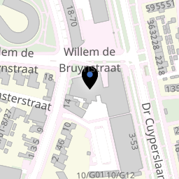 Appartement WSL01 L 4872 28