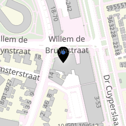 Appartement WSL01 L 4872 3