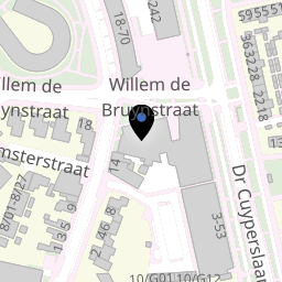 Appartement WSL01 L 4872 4