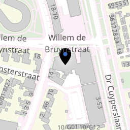 Appartement WSL01 L 4872 5