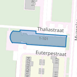 Perceel WSL01-L-4895